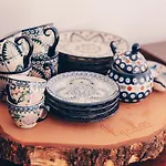 Lipolas-slowlife&guesthouse Jurkow (Luban)