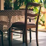 Lipolas-slowlife&guesthouse Jurkow (Luban)