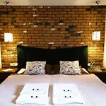 Alloggio per agriturismo Lipolas-slowlife&guesthouse Jurkow (Luban)