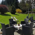Çiftlik konaklama Lipolas-slowlife&guesthouse Jurkow (Luban)