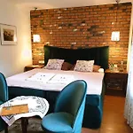 Lipolas-slowlife&guesthouse Çiftlik konaklama *