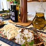 Lipolas-slowlife&guesthouse Alloggio per agriturismo