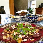 Alloggio per agriturismo Lipolas-slowlife&guesthouse