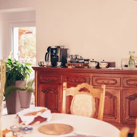 Lipolas-slowlife&guesthouse Jurkow (Luban)