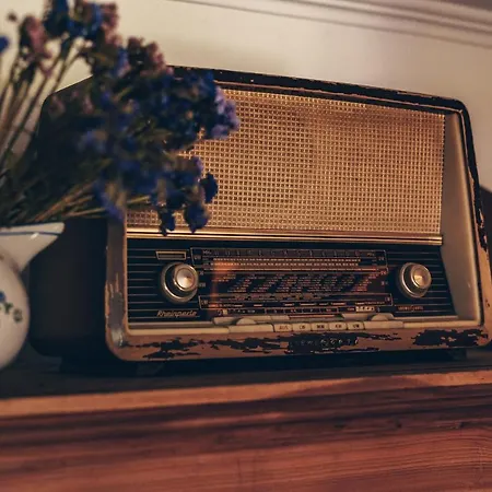 Lipolas-slowlife&guesthouse * Jurkow (Luban)