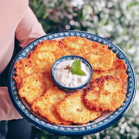 Lipolas-slowlife&guesthouse Фермерский дом Jurkow (Luban)