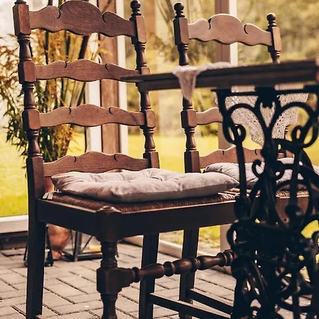 Farma Lipolas-slowlife&guesthouse