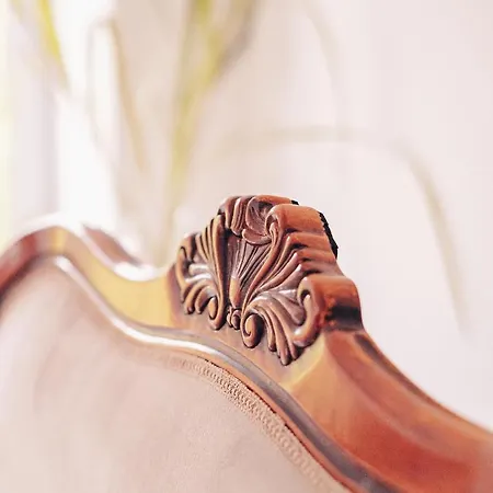 Lipolas-slowlife&guesthouse Фермерский дом