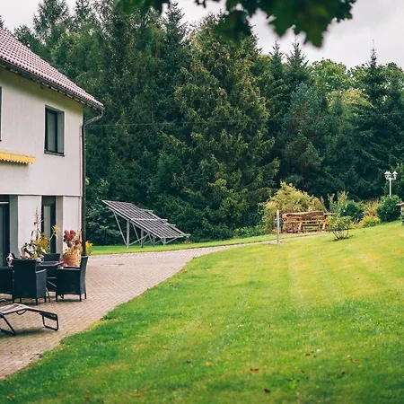 Alloggio per agriturismo Lipolas-slowlife&guesthouse *