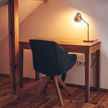 Farm stay Lipolas-slowlife&guesthouse