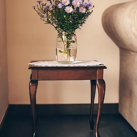 Lipolas-slowlife&guesthouse Фермерский дом Jurkow (Luban)