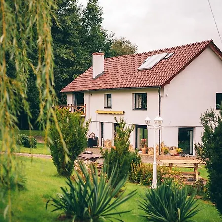 Lipolas-slowlife&guesthouse *