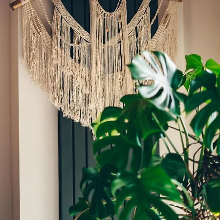 Lipolas-slowlife&guesthouse Фермерский дом