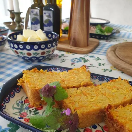 Lipolas-slowlife&guesthouse * Jurkow (Luban)