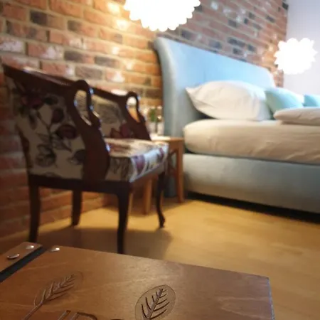 Lipolas-slowlife&guesthouse Фермерский дом *