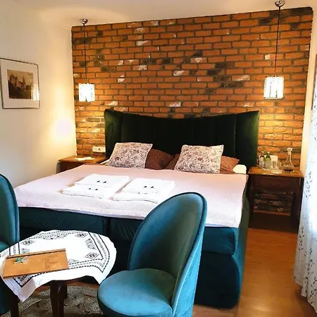 Lipolas-slowlife&guesthouse Фермерский дом *