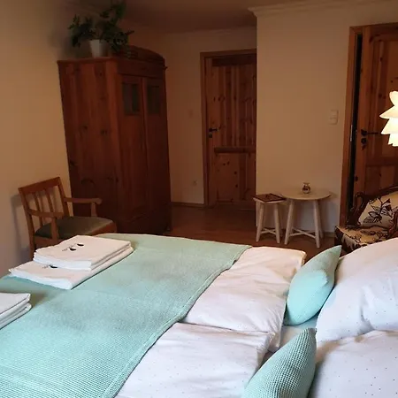 Lipolas-slowlife&guesthouse Фермерский дом