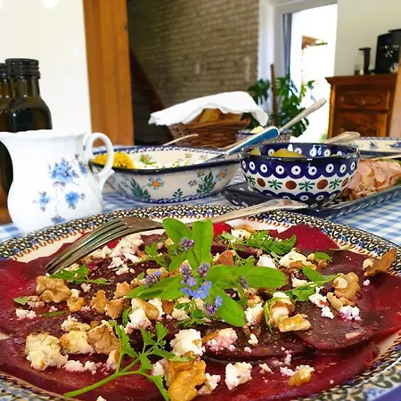 Фермерский дом Lipolas-slowlife&guesthouse