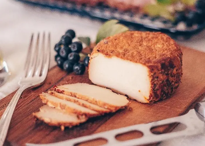 Lipolas-slowlife&guesthouse * Jurkow (Luban)