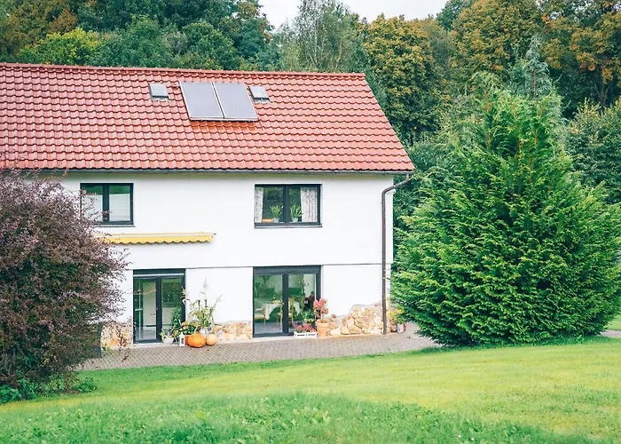 Agroturismo Lipolas-slowlife&guesthouse