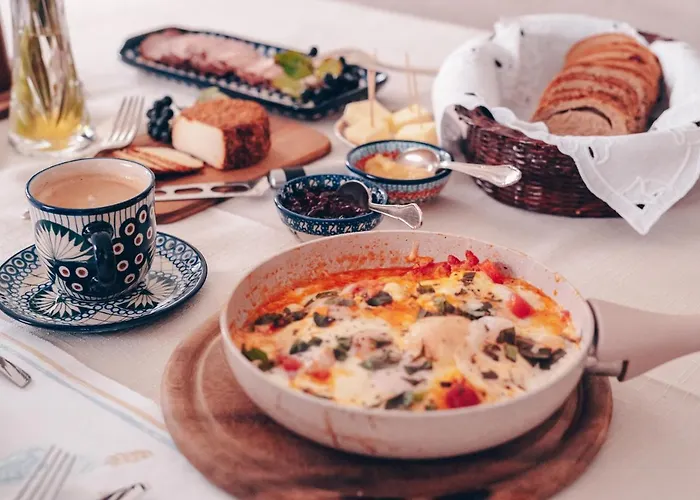 Agroturismo Lipolas-slowlife&guesthouse