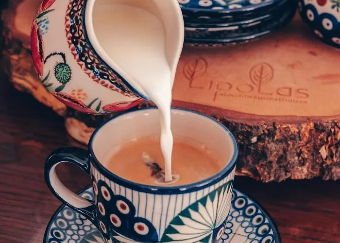 Lipolas-slowlife&guesthouse Agroturismo