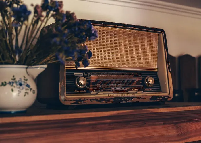 Lipolas-slowlife&guesthouse * Jurkow (Luban)