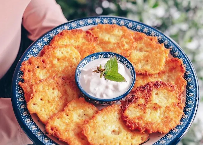 Lipolas-slowlife&guesthouse Agroturismo Jurkow (Luban)