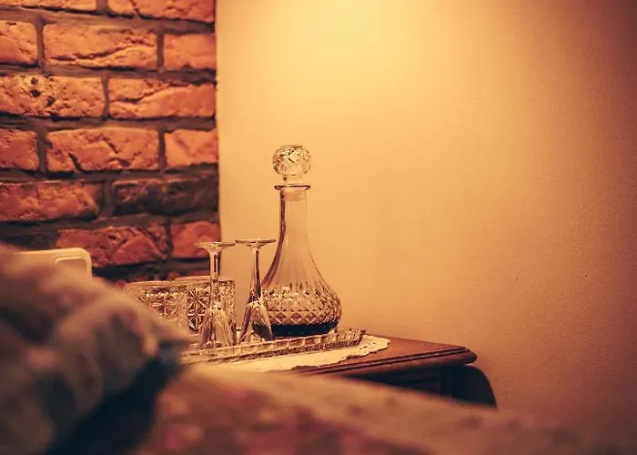 Lipolas-slowlife&guesthouse *