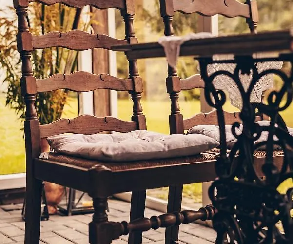 Agroturismo Lipolas-slowlife&guesthouse