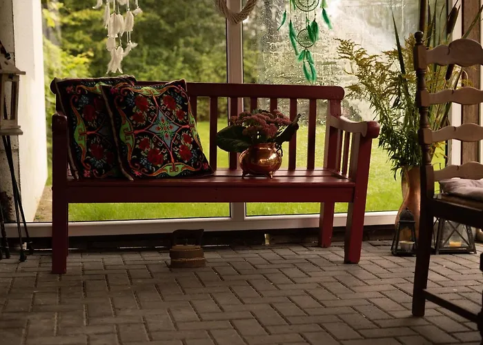 Lipolas-slowlife&guesthouse *