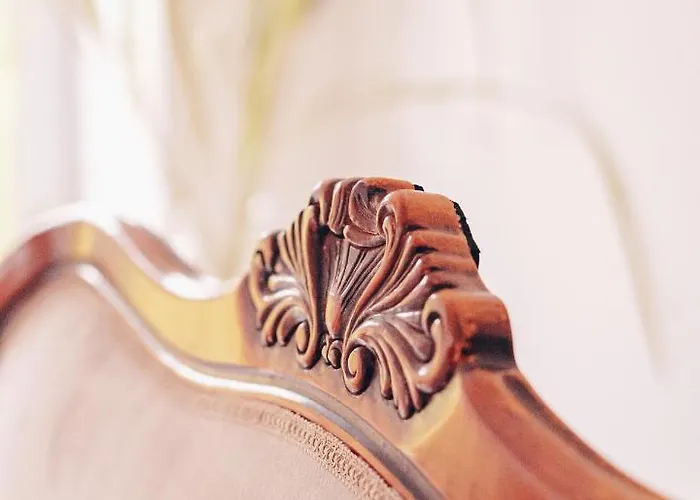 Lipolas-slowlife&guesthouse Agroturismo