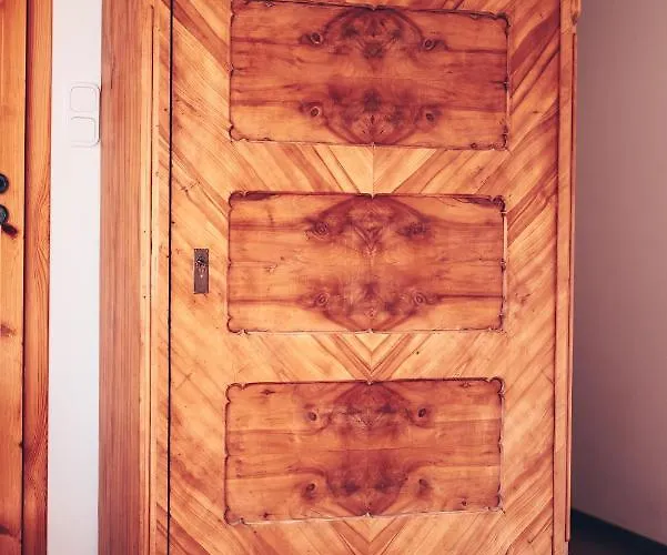 Agroturismo Lipolas-slowlife&guesthouse *