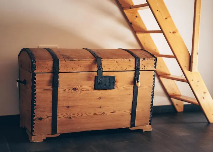 Lipolas-slowlife&guesthouse Agroturismo Jurkow (Luban)