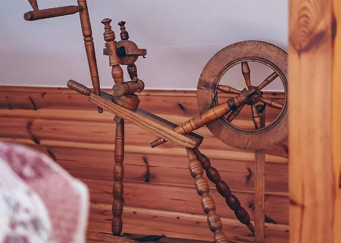 Lipolas-slowlife&guesthouse