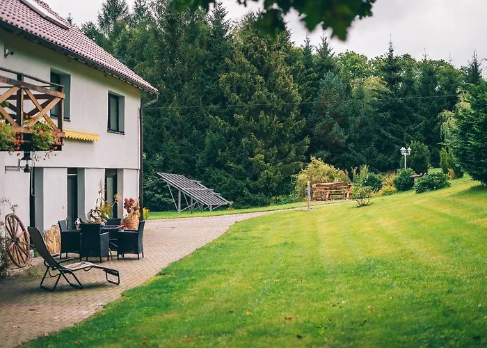 Agroturismo Lipolas-slowlife&guesthouse *