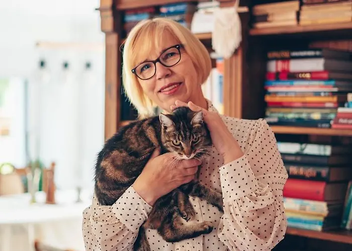 Agroturismo Lipolas-slowlife&guesthouse *