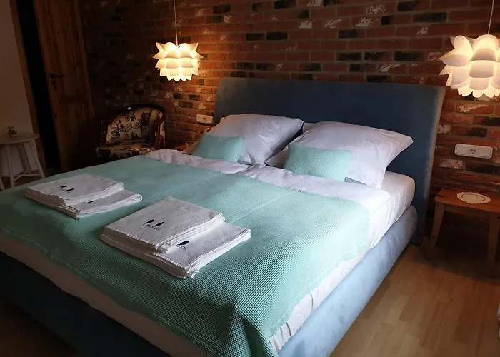 Agroturismo Lipolas-slowlife&guesthouse