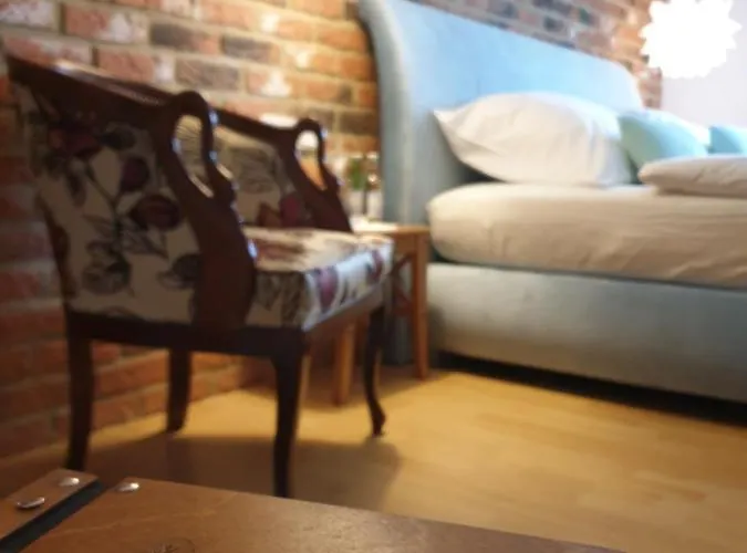 Lipolas-slowlife&guesthouse Agroturismo *