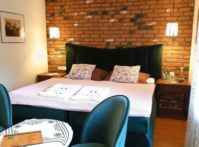 Lipolas-slowlife&guesthouse Agroturismo *