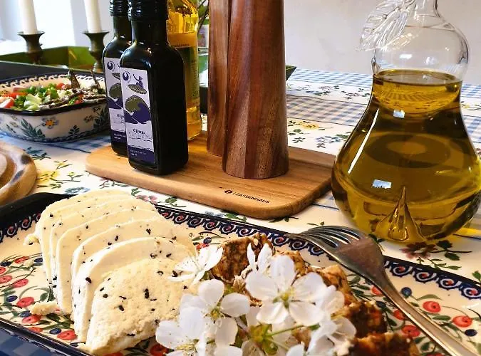 Lipolas-slowlife&guesthouse Agroturismo