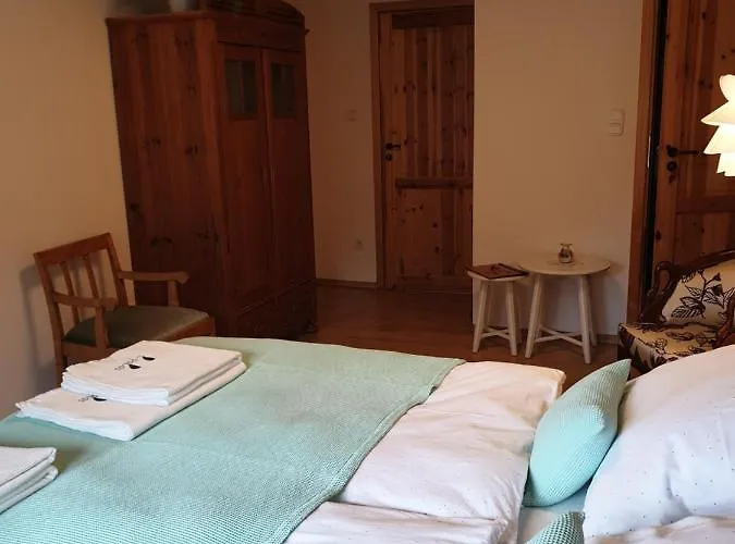 Lipolas-slowlife&guesthouse Agroturismo