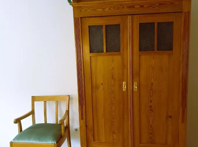 Lipolas-slowlife&guesthouse Bauernhof